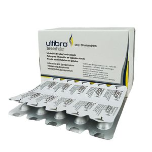 Ultibro Ultibro