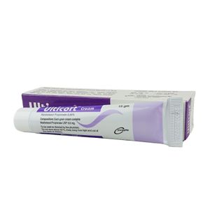 Ulticort 0.05% Cream Ulticort 0.05% Cream