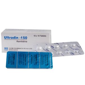 Ultradin Ultradin