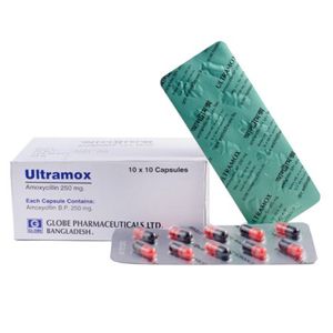 Ultramox Ultramox