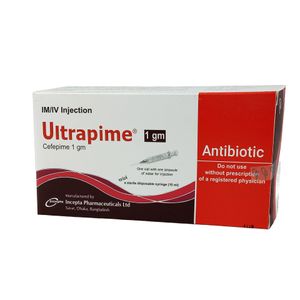 Ultrapime Ultrapime