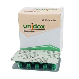 Unidox Unidox
