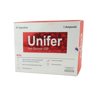 Unifer Unifer
