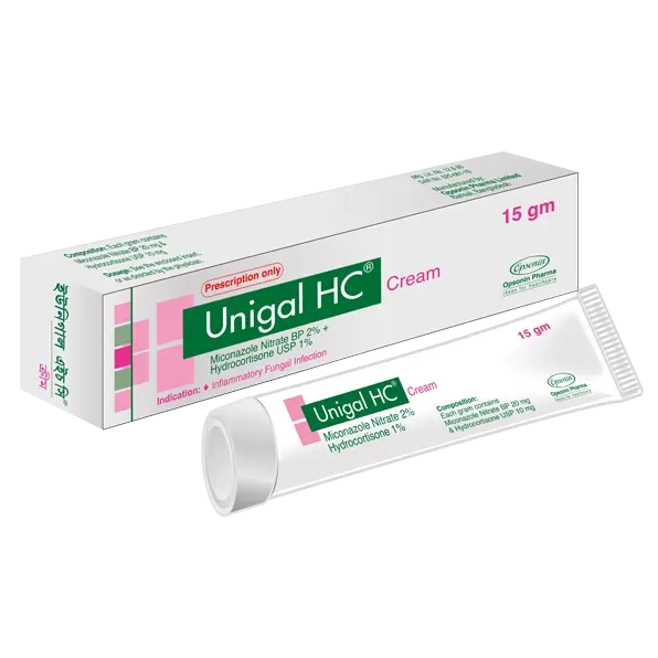 Unigal HC Unigal HC