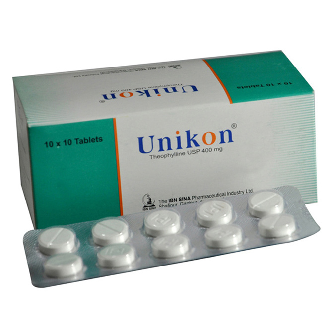 Unikon SR Unikon SR