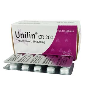 Unilin CR