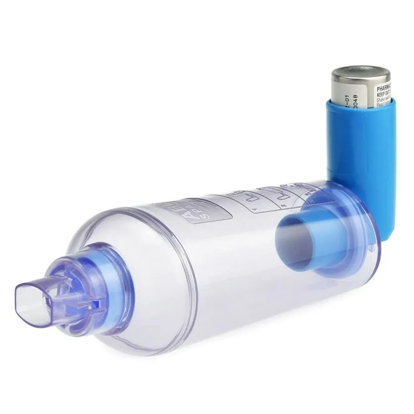 Uptech Go (Adult)  Inhaler