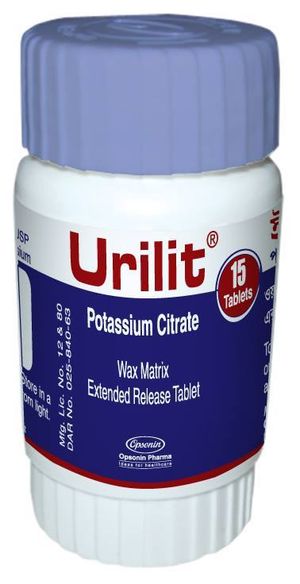 Urilit