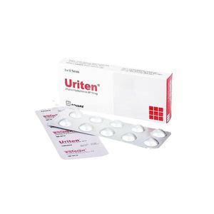 Uriten Uriten