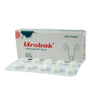 Urobak Urobak