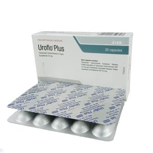 Uroflo Uroflo