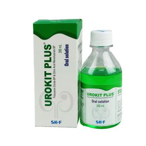 Urokit Plus Urokit Plus