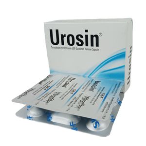 Urosin Urosin
