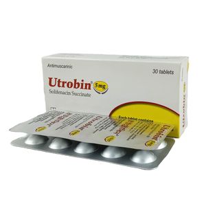 Utrobin Utrobin
