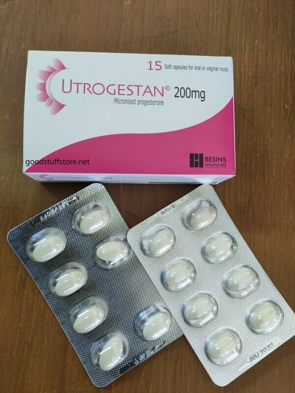 Utrogestan Utrogestan