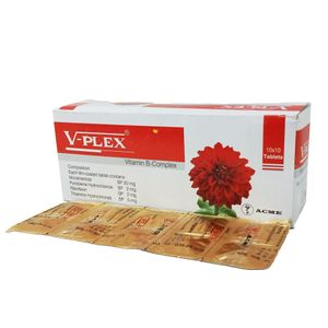 V-Plex Capsule V-Plex Capsule