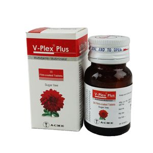 V-Plex Plus V-Plex Plus