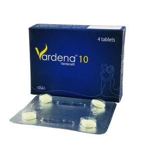 Vardena Vardena