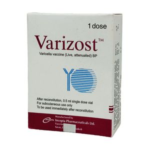 Varizost