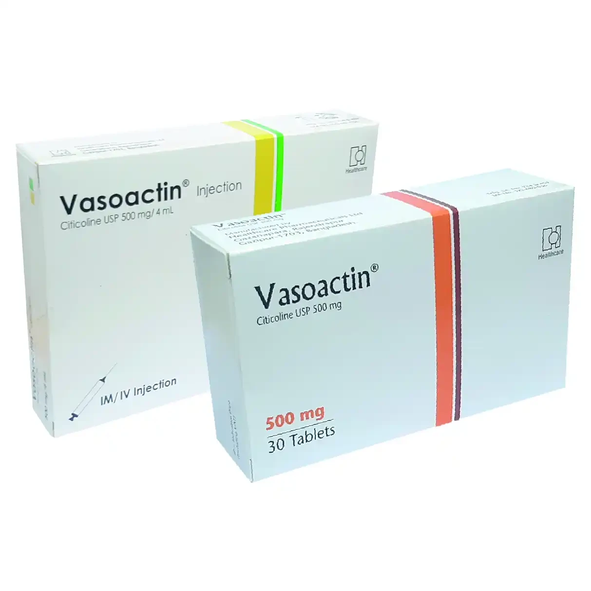 Vasoactin Vasoactin