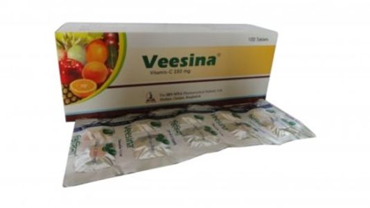 Veesina Veesina