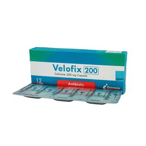 Velofix Velofix