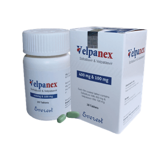 Velpanex Velpanex