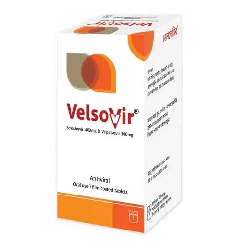 Velsovir Velsovir