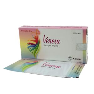 Venesa Venesa