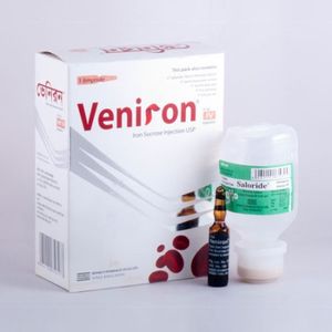 Veniron Veniron
