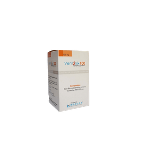 Ventonix 100 mg Tablet