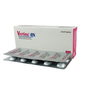 Vertina-DX Vertina-DX