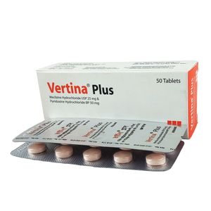 Vertina Plus Vertina Plus