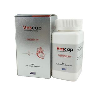 Vescap 1 gm Capsule