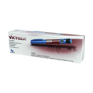 VIC Capsule VIC Capsule