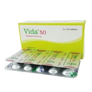 Vida Vida
