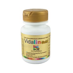 Vidalin Gold Vidalin Gold