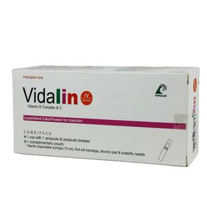 Vidalin Vidalin