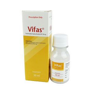 Vifas Vifas