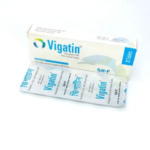 Vigatin Vigatin