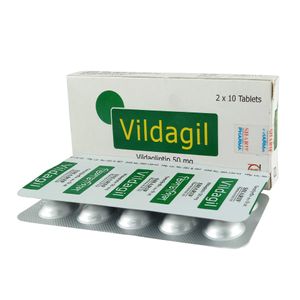 Vildagil Vildagil