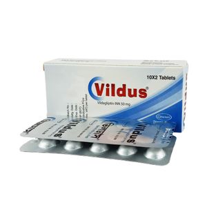 Vildus Vildus
