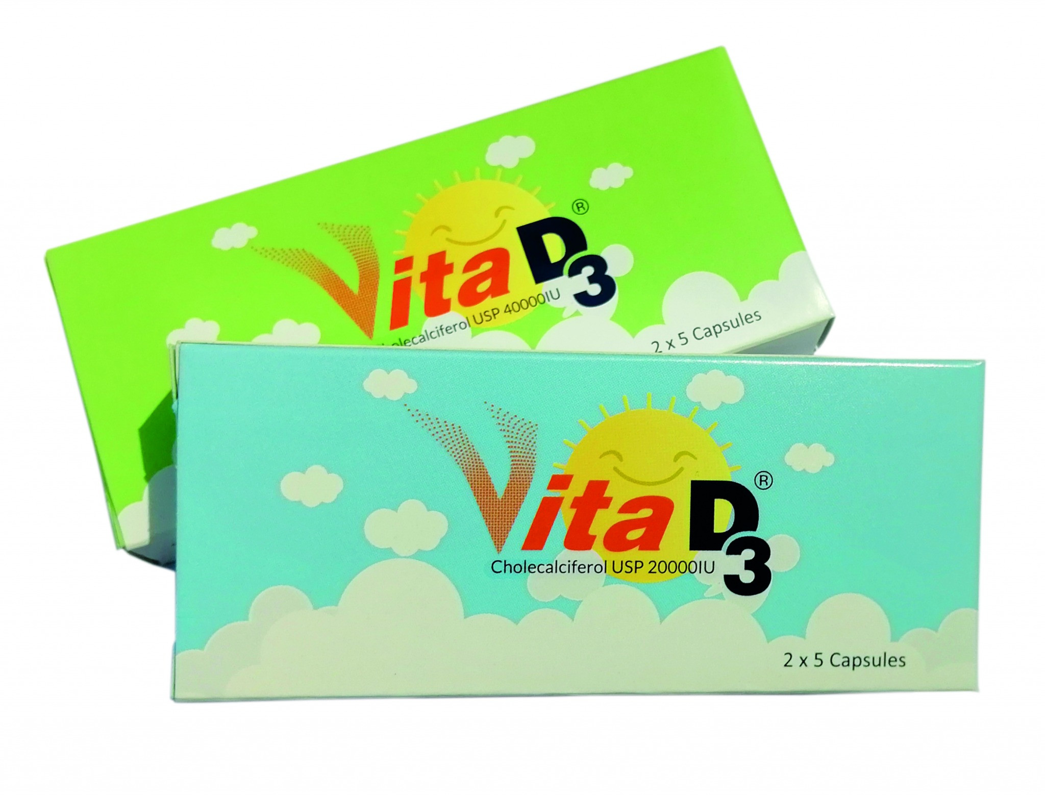 Vita D3 Vita D3