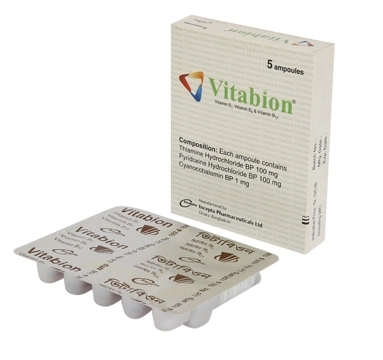 Vitabion Vitabion