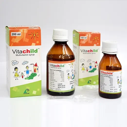 Vitachild Vitachild