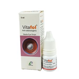 Vitafol Vitafol