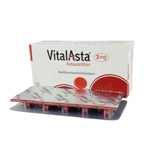 Vitalasta 2 mg Capsule Vitalasta 2 mg Capsule