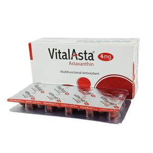 Vitalasta 4 mg Capsule Vitalasta 4 mg Capsule