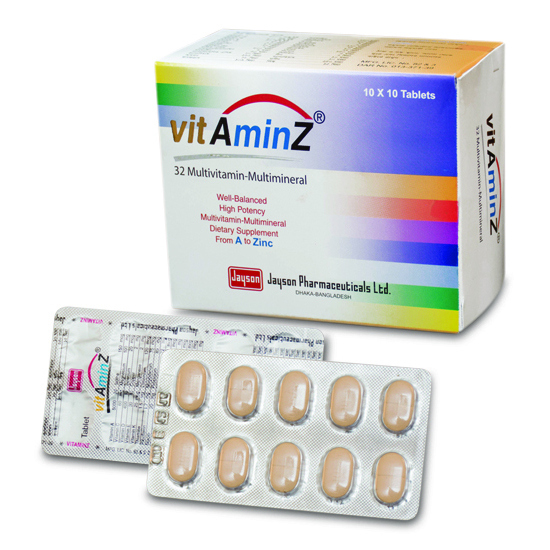 Vitaminz
