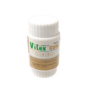 Vitex Gold Vitex Gold